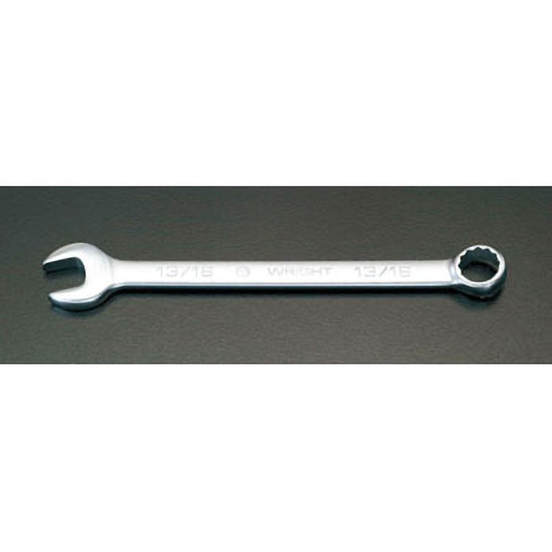 EA614BC-26 26mm 片目片口スパナ(ロングサイズ) 1個 エスコ 【通販モノタロウ】