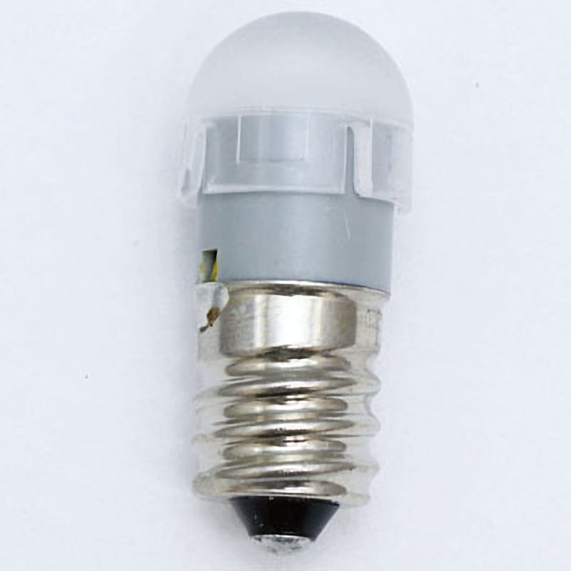 あかりページ APX507-24Y 操作表示機器 LEDランプ(ぴかりくん)(抵抗付表示灯用