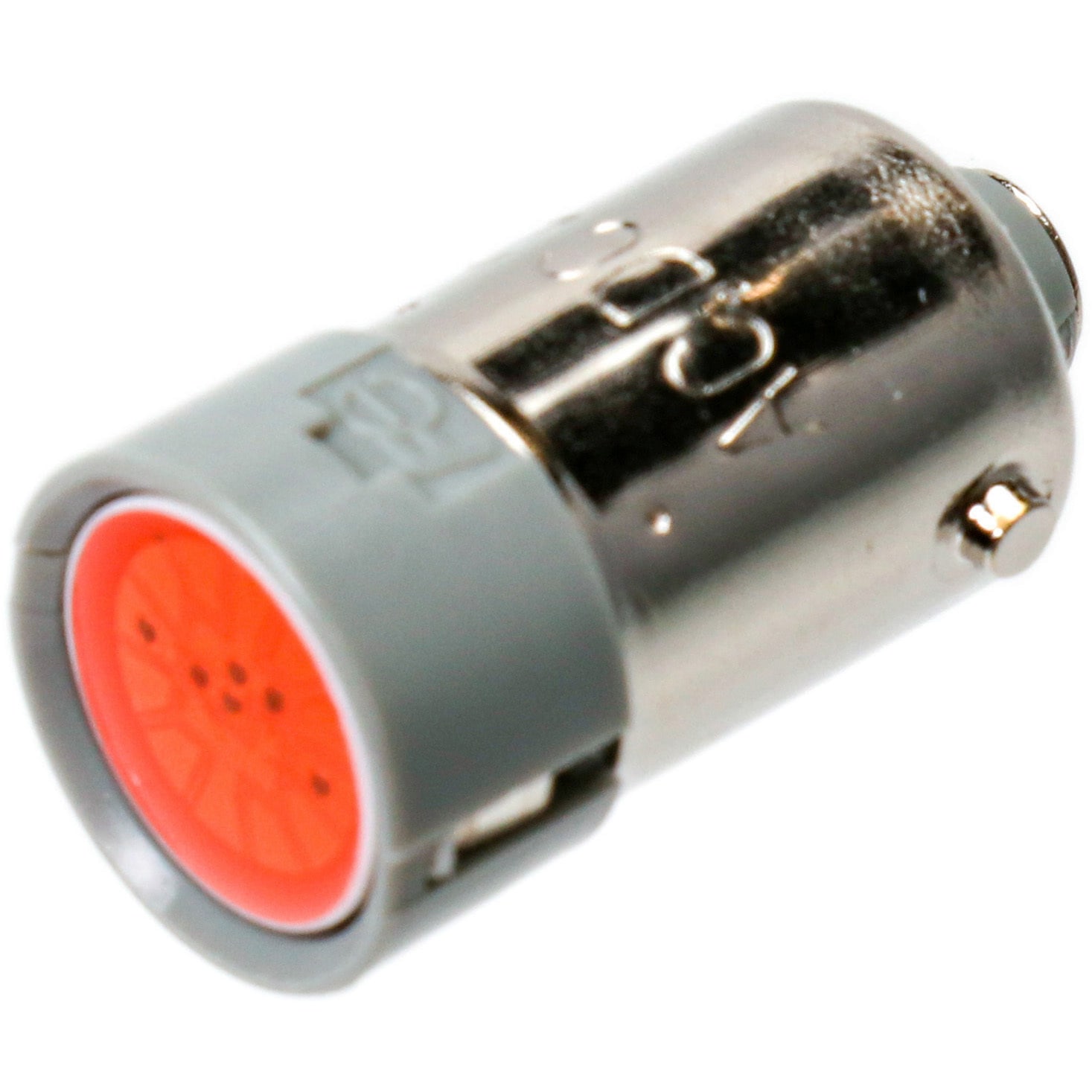 APX510-24A 操作表示機器 LEDランプ(ぴかりくん) 富士電機 アンバー