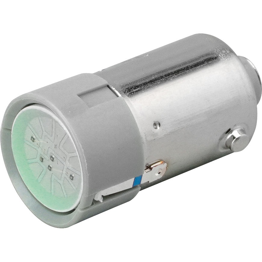 APX510-6G 操作表示機器 LEDランプ(ぴかりくん) 富士電機 発光色:緑