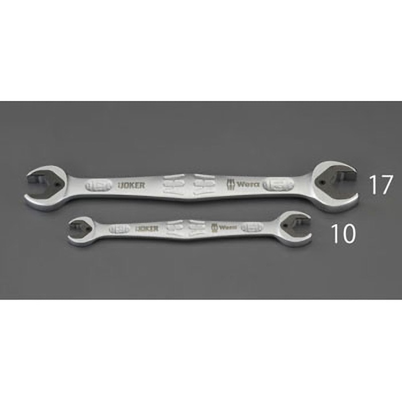 EA614WB-10 10x13mm 両口スパナ エスコ 単品
