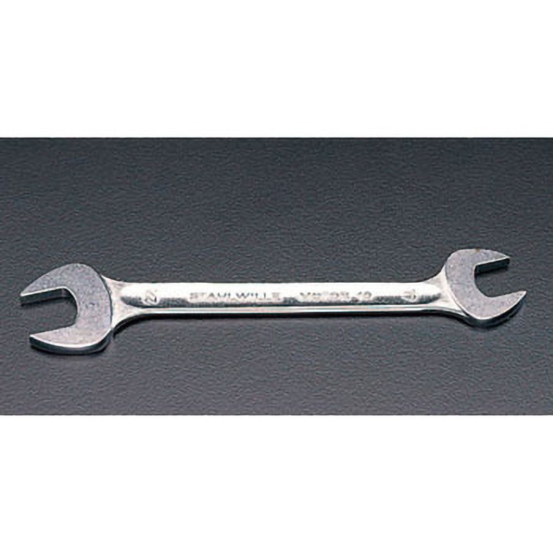 EA615KA-38 30x34mm 両口スパナ エスコ 単品 5,686円