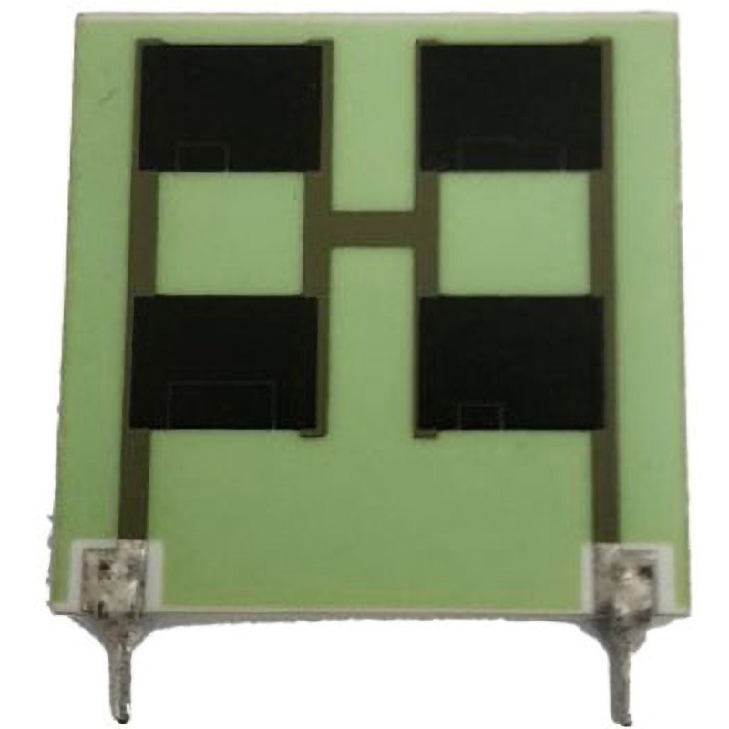 FCR10 10K J Arcol 電力用抵抗器 FCRシリーズ 10kΩ 10W ±5% ARCOLECTRIC 厚膜 最小温度係数(ppm/℃)-50  1箱(100個) FCR10 10K J