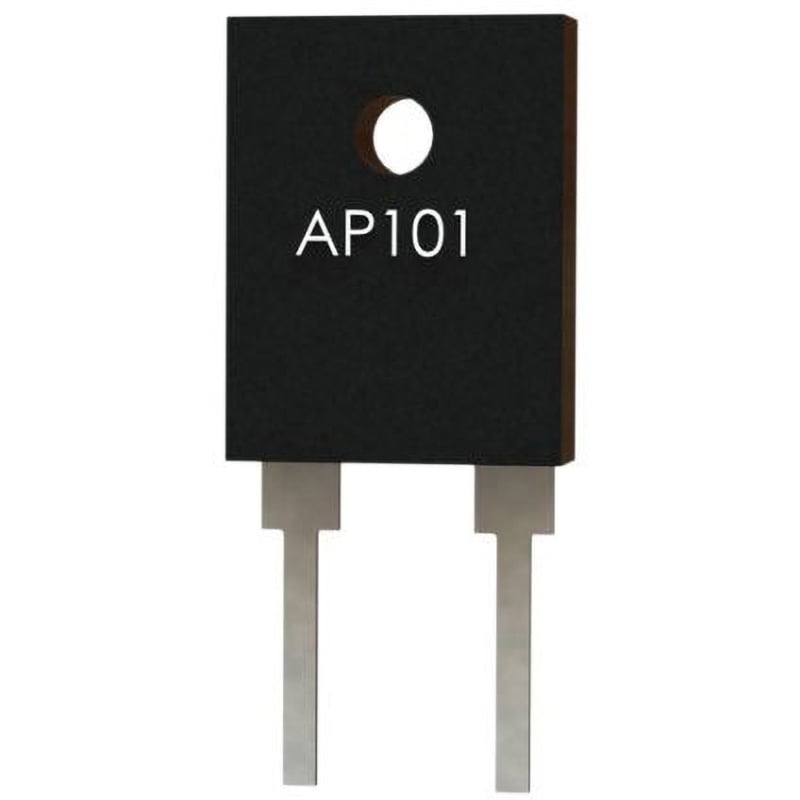 AP101 5R F 100PPM Arcol 電力用抵抗器 TO-247 AP101シリーズ 5Ω ARCOLECTRIC 無誘導性 許容差±1%
