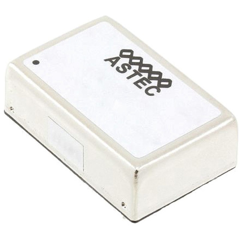 ASA00AA18-LS Artesyn Embedded Technologies 絶縁DC-DCコンバータ 5V ARTESYN EMBEDDED TECHNOLOGIES ASAシリーズ 0.5A 出力電圧(V):±5dc  1セット(10個) ASA00AA18-LS