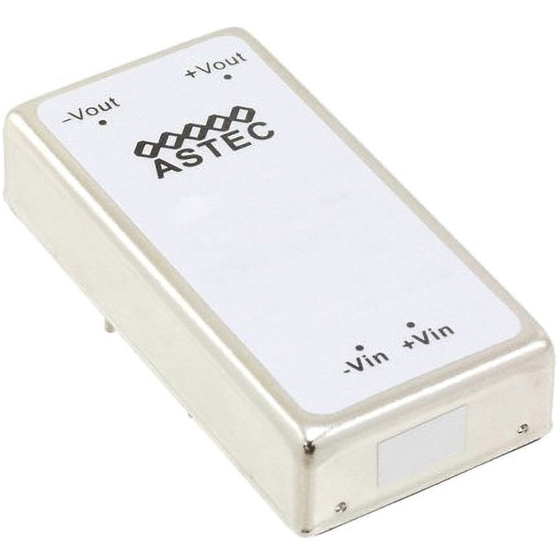 AEE01B36-LS Artesyn Embedded Technologies 絶縁DC-DCコンバータ 12V ARTESYN EMBEDDED TECHNOLOGIES スルーホール AEEシリーズ 1.25A DC12V 15W  1個 AEE01B36-LS