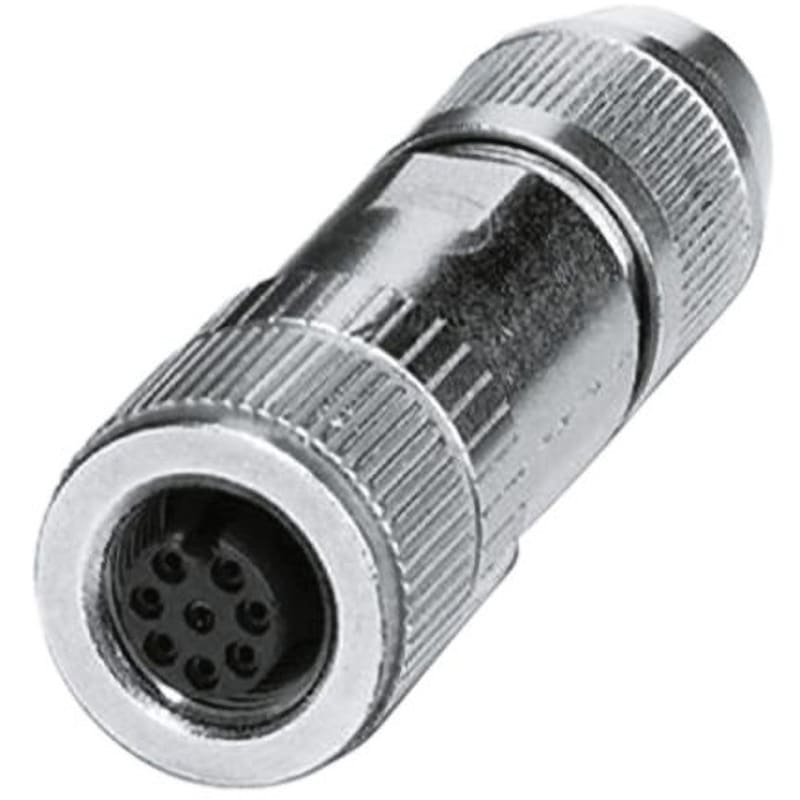 BKS-S115-00 BALLUFF ケーブル BALLUFF メス コネクタ  1個 BKS-S115-00