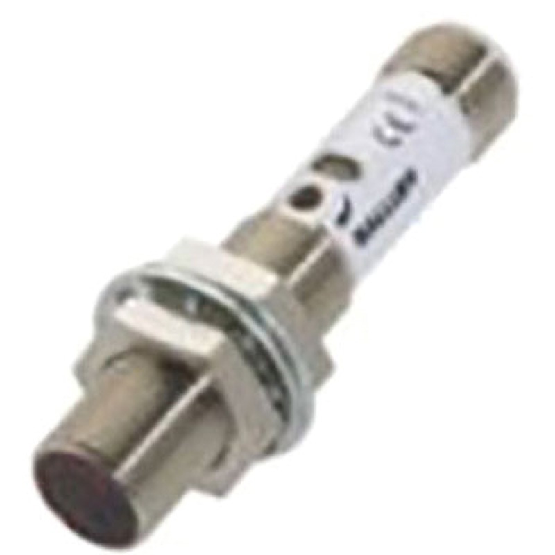 BOS 12M-X-RS10-S4 BALLUFF 光電センサ バレル形 BALLUFF IP67 コネクタ スルービーム(エミッタ)  1個 BOS 12M-X-RS10-S4 9,105円