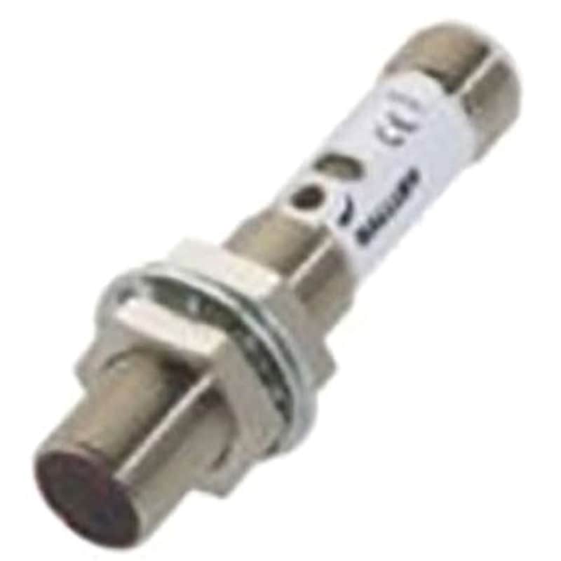 BOS 12M-PS-PR10-S4 BALLUFF 光電センサ バレル形 BALLUFF BOS 12Mシリーズ 出力方式PNP IP67 コネクタ  1個