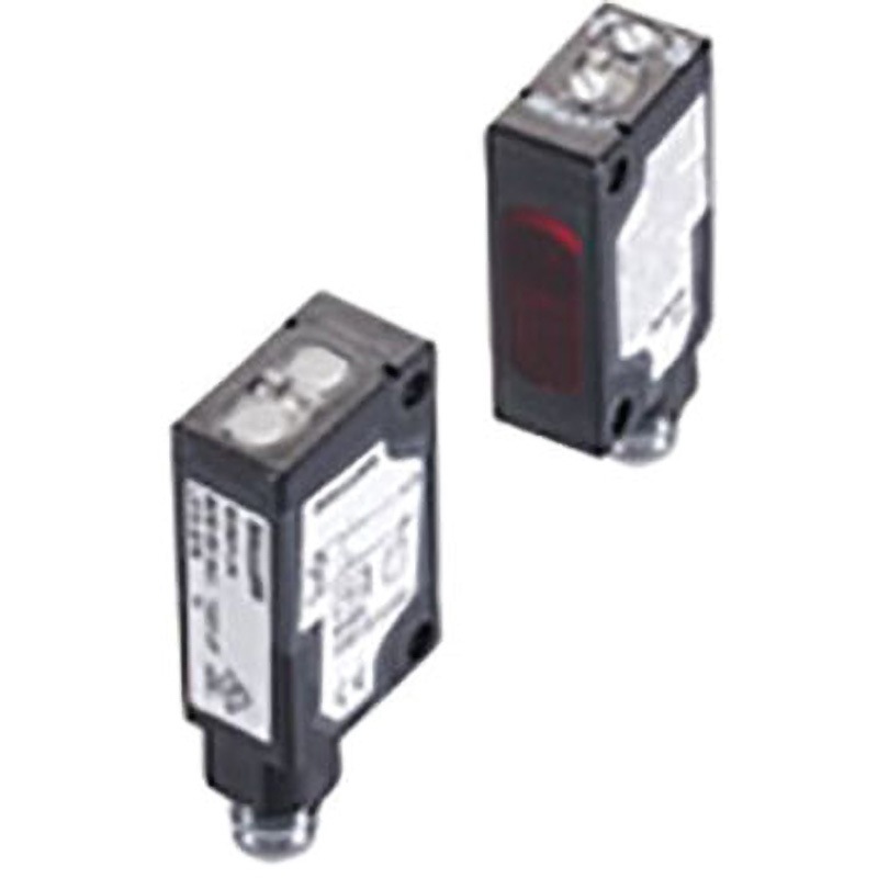 BOS 5K-PU-LX10-S75 BALLUFF 光電センサ ブロック形 BALLUFF BOS 5Kシリーズ 出力方式PNP コネクタ  1個