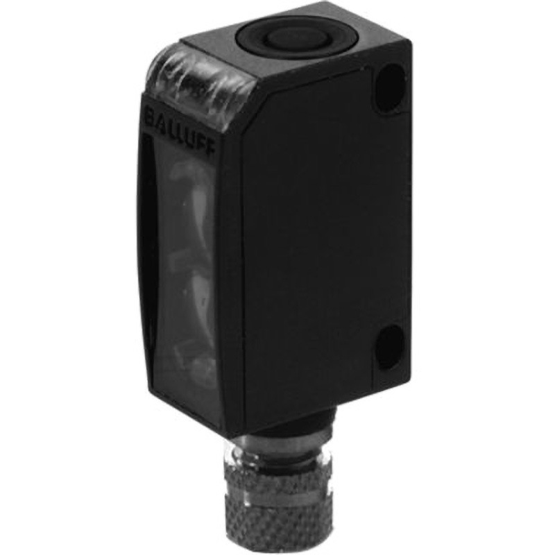 BOS 6K-PU-RH10-S75 BALLUFF 光電センサ ブロック形 BALLUFF BOS 6Kシリーズ 出力方式PNP-NO/NC IP67 / IP69K ケーブル  1個