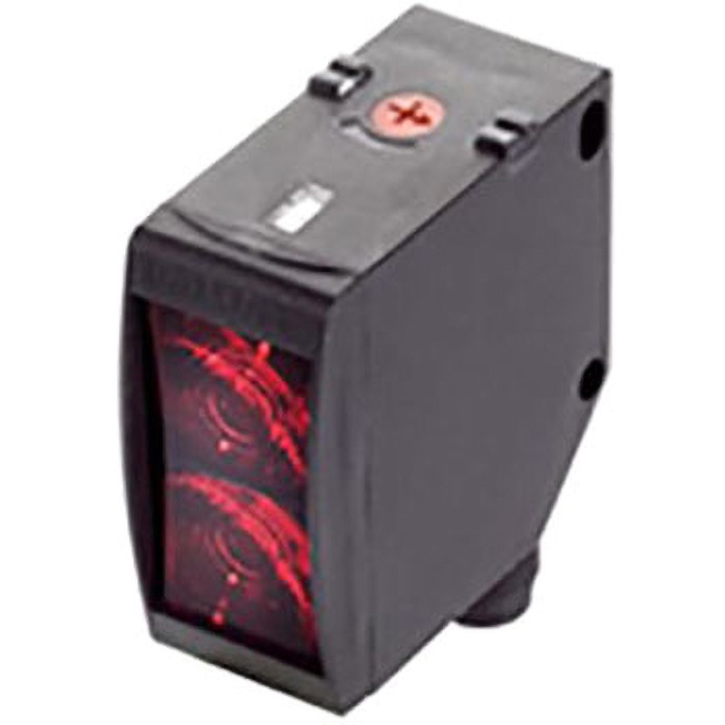 BOS 23K-PA-RH10-S4 BALLUFF 光電センサ ブロック形 BALLUFF 出力方式PNP IP6X， IPX9K コネクタ  1個