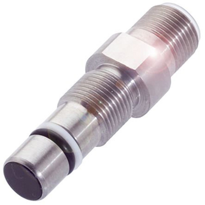 BES 516-300-S262-S4-D BALLUFF 誘導型センサ バレル形 埋込型 BALLUFF 出力方式PNP-NO 電源電圧(V):10→30dc ターミナルタイプM12 - 4ピン  1個