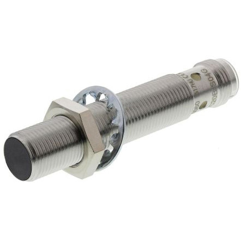 BES M12MI-PSC20B-S04G BALLUFF 誘導型センサ バレル形 埋込型 BALLUFF 出力方式PNP-NO 電源電圧(V):12→30dc ターミナルタイプM12 - 4ピン  1個