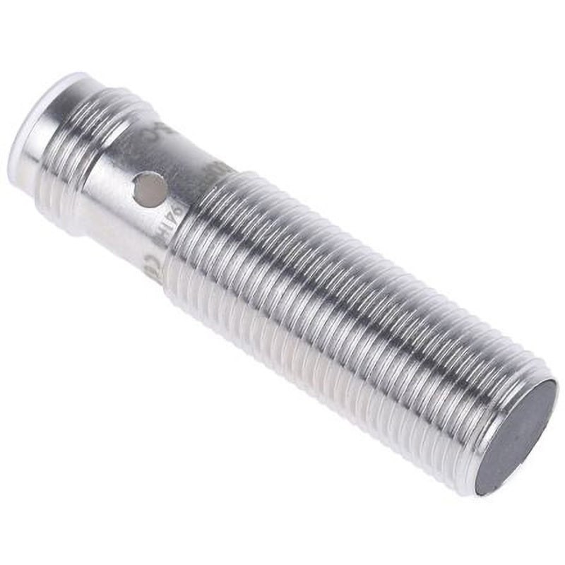 BES 516-325-E5-C-S4 BALLUFF 誘導型センサ バレル形 埋込型 BALLUFF 出力方式PNP-NO 電源電圧(V):10→30dc ターミナルタイプM12 - 4ピン  1個