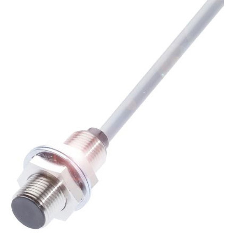 BES 516-325-E4-C-02 BALLUFF 誘導型センサ バレル形 埋込型 BALLUFF 出力方式PNP-NO 電源電圧(V):10→30dc ケーブル  1個