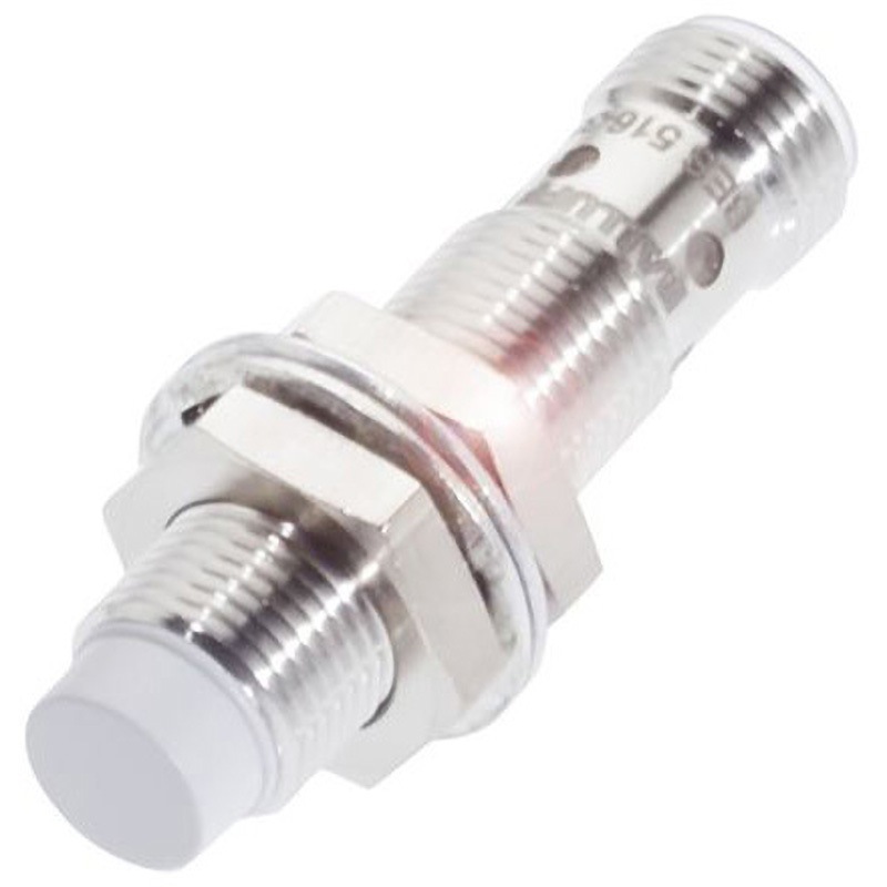 BES 516-356-E5-C-S4 BALLUFF 誘導型センサ バレル形 非埋込型 BALLUFF 出力方式PNP-NO 電源電圧(V):10→30dc ターミナルタイプM12 - 4ピン  1個 BES 516-356-E5-C-S4