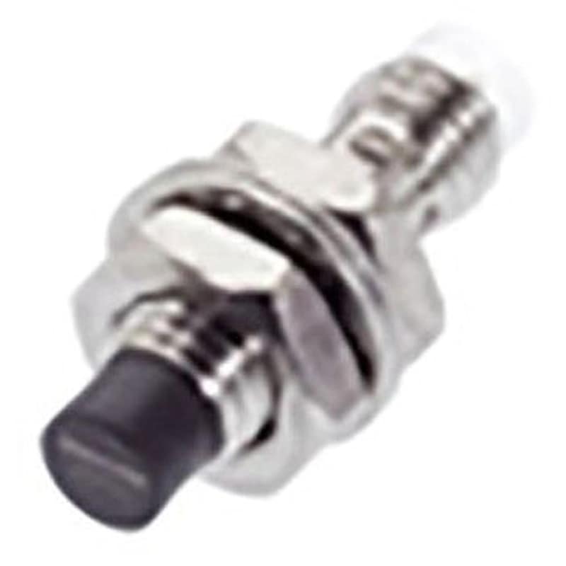 BES M08EB-PSC40F-S49G BALLUFF 誘導型センサ バレル形 非埋込型 BALLUFF 1個 BES M08EB-PSC40F-S49G