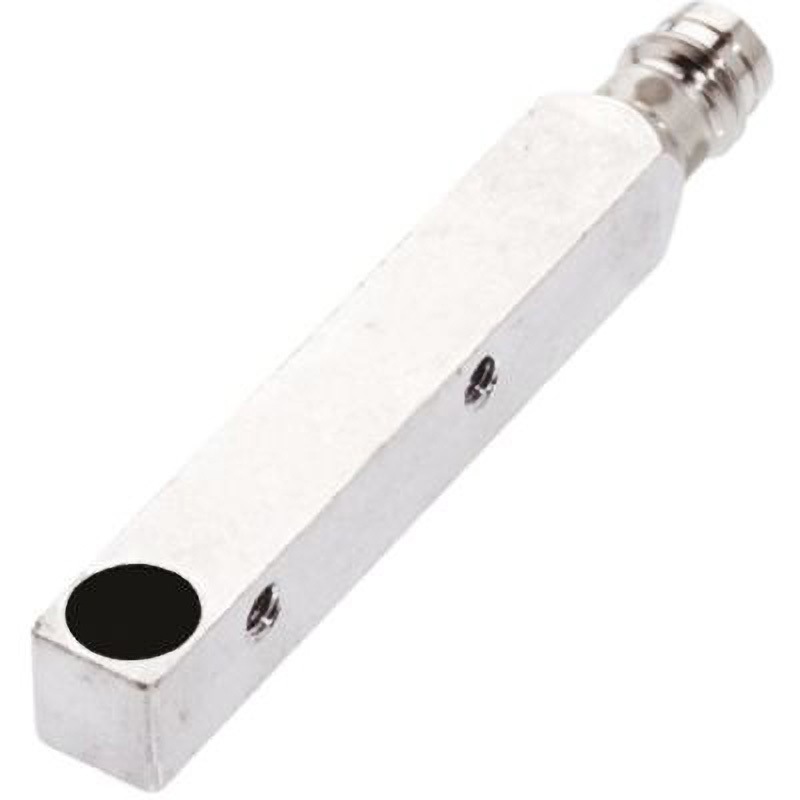 BES Q08ZC-POC20B-S49G BALLUFF 誘導型センサ ブロック形 埋込型 BALLUFF 出力方式PNP-NC 電源電圧(V):10→30dc IP67 ターミナルタイプM8 - 3ピン  1個