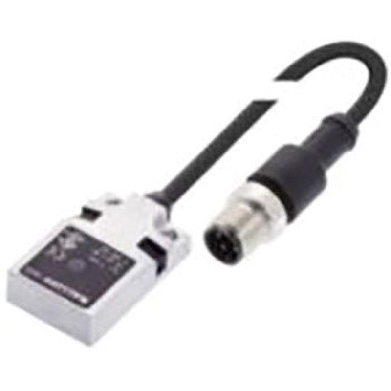 BES R01ZC-PAC70B-BP00.2-GS04 BALLUFF 誘導型センサ ブロック形 埋込型 BALLUFF 出力方式PNP-NO/NC 電源電圧(V):10→30dc IP67  1個 20,016円