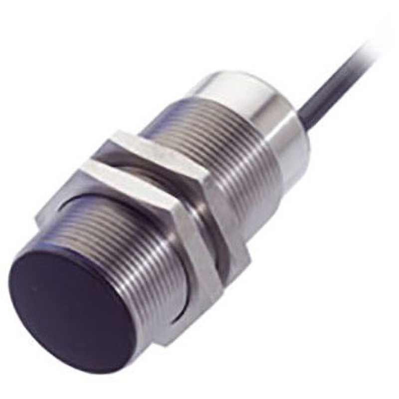 BCS M30B4I1-PSC15D-EP02 BALLUFF 容量センサ PNP-NO 15 mm BALLUFF 埋込型 バレル形 電源電圧(V):10→30dc ケーブル  1個 BCS M30B4I1-PSC15D-EP02