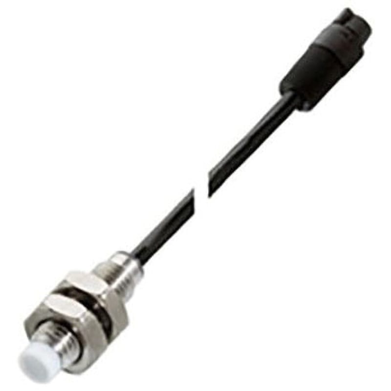 BCS M08T4C1-XXS30G-EP02-GZ01-002 BALLUFF 容量センサ アンプセンサ 0.1 → 3 mm BALLUFF 非埋込型 バレル形 電源電圧(V):4→8dc