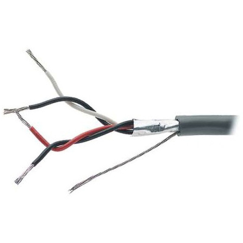 BELDEN 7933A 010 黒 1000フィート ケーブル 7933A 0101000 Belden Wire & Cable | Mouser 日本