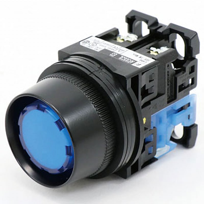 AR30G3L-10E3S Φ30 AR30・DR30 照光押しボタンスイッチ(LED) 富士電機
