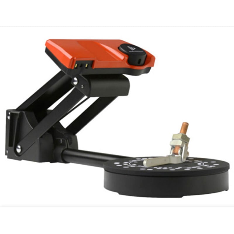 【美品】SOL 3Dスキャナーセット定価100,300円 プロ級精度 ポータブル SOL PRO 3Dスキャナー