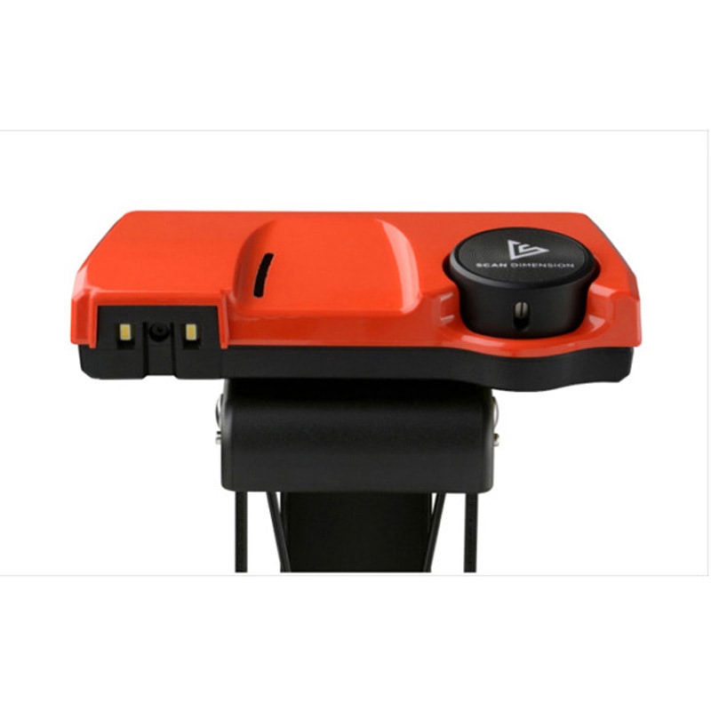 【美品】SOL 3Dスキャナーセット定価100,300円 プロ級精度 ポータブル 楽天市場】Scan DimensionディスクトップSOL 3Dスキャナーセット : AYARD