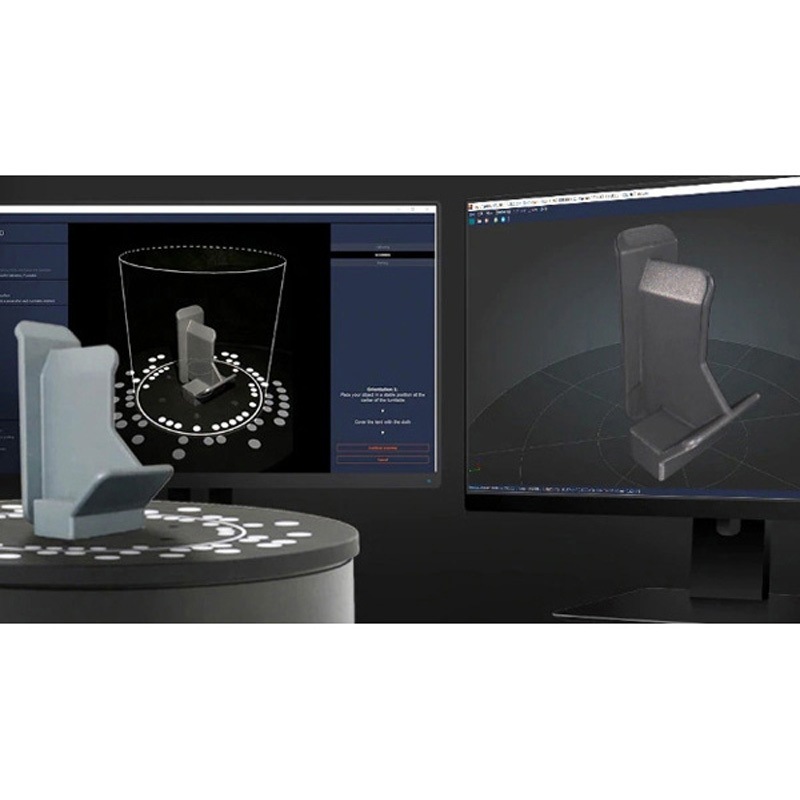 SOL PRO 3Dスキャナー SOL PRO 1台 グローバルスキャニングジャパン