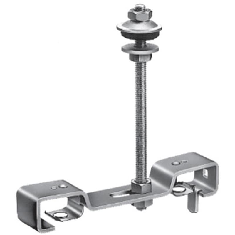 AFS833421502 ステンレス バネ式吊金具 150用 オーティス