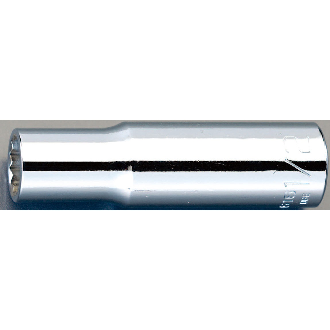 EA618XB-26 1/2"sqx26mm ディープソケット 1個 エスコ 【通販モノタロウ】