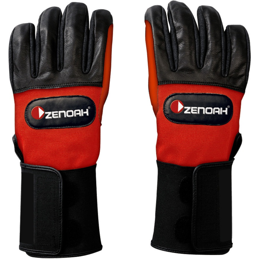369992262 防振グローブ 1双 ゼノア 【通販モノタロウ】