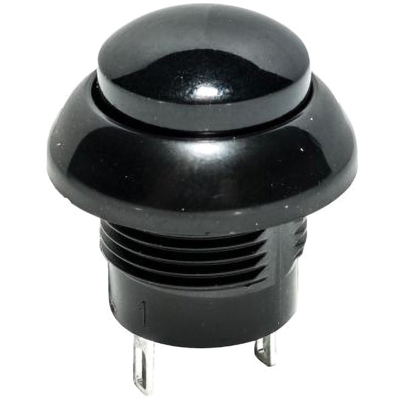 PNP8S2T2W03QE C & K 押しボタンスイッチ 5 A モーメンタリ パネル