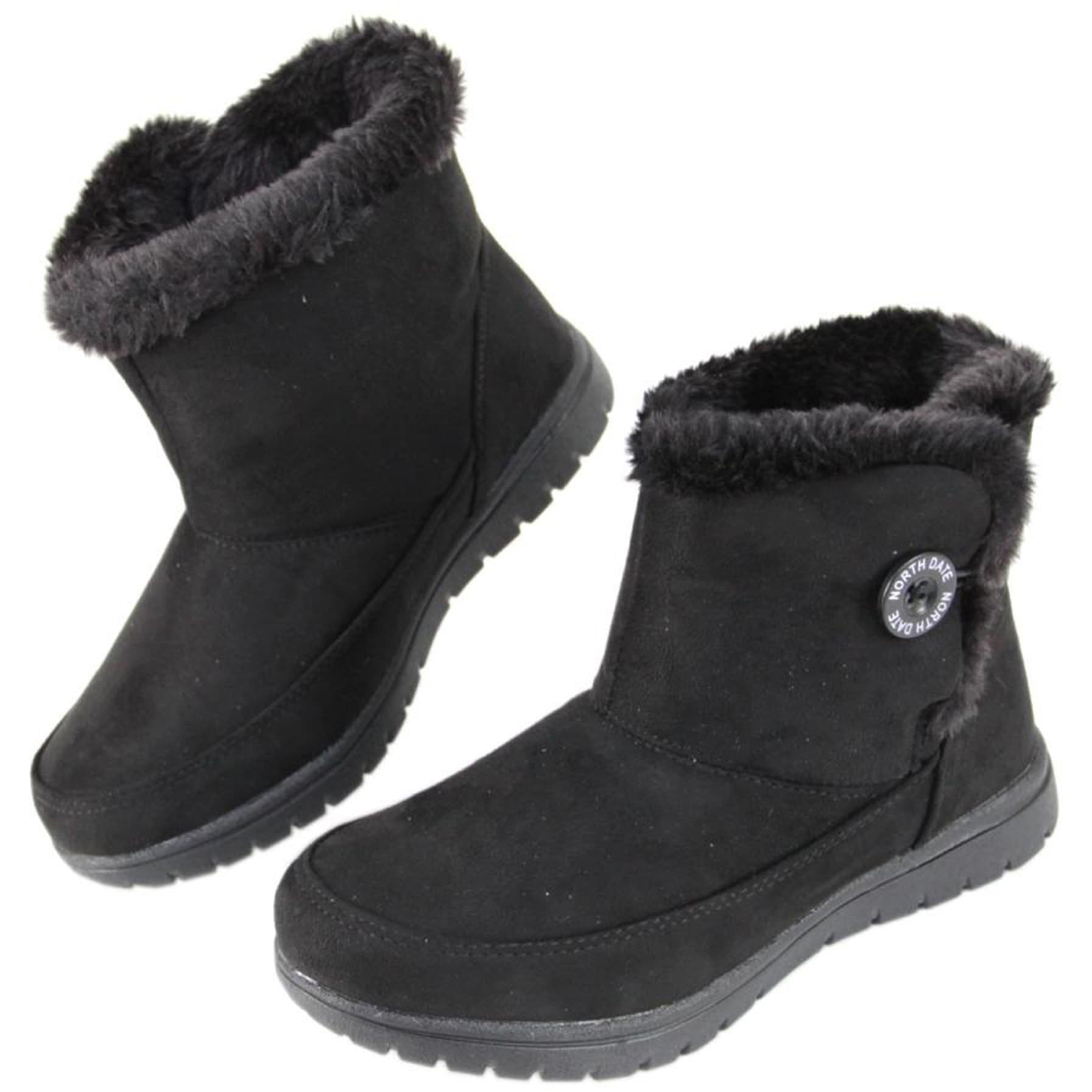 KH38003 スノーブーツ KH38003 1足 ダテハキ 【通販モノタロウ】