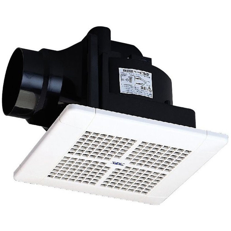 National 天井埋込型換気扇 新品 3点 楽天市場】FY-38S7 パナソニック 天井埋め込み型換気扇 埋込形