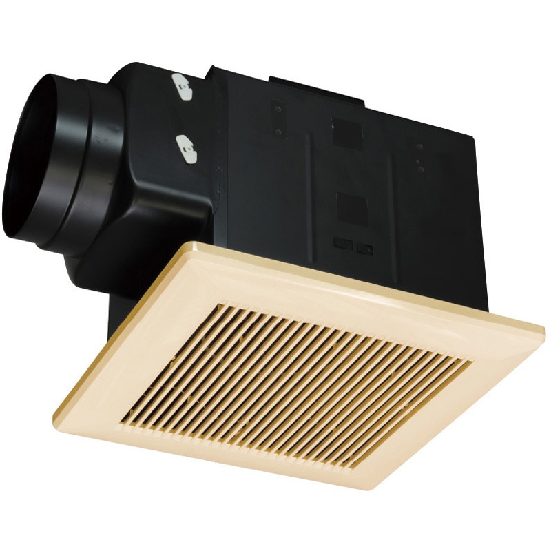 TM-270PB 天井用埋込形換気扇 高須産業 適合パイプ径150mm
