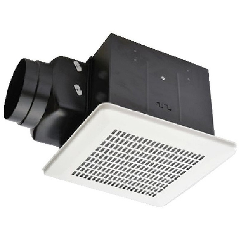 TM-270N 天井用埋込形換気扇 金属製 ミニキッチン用 高須産業