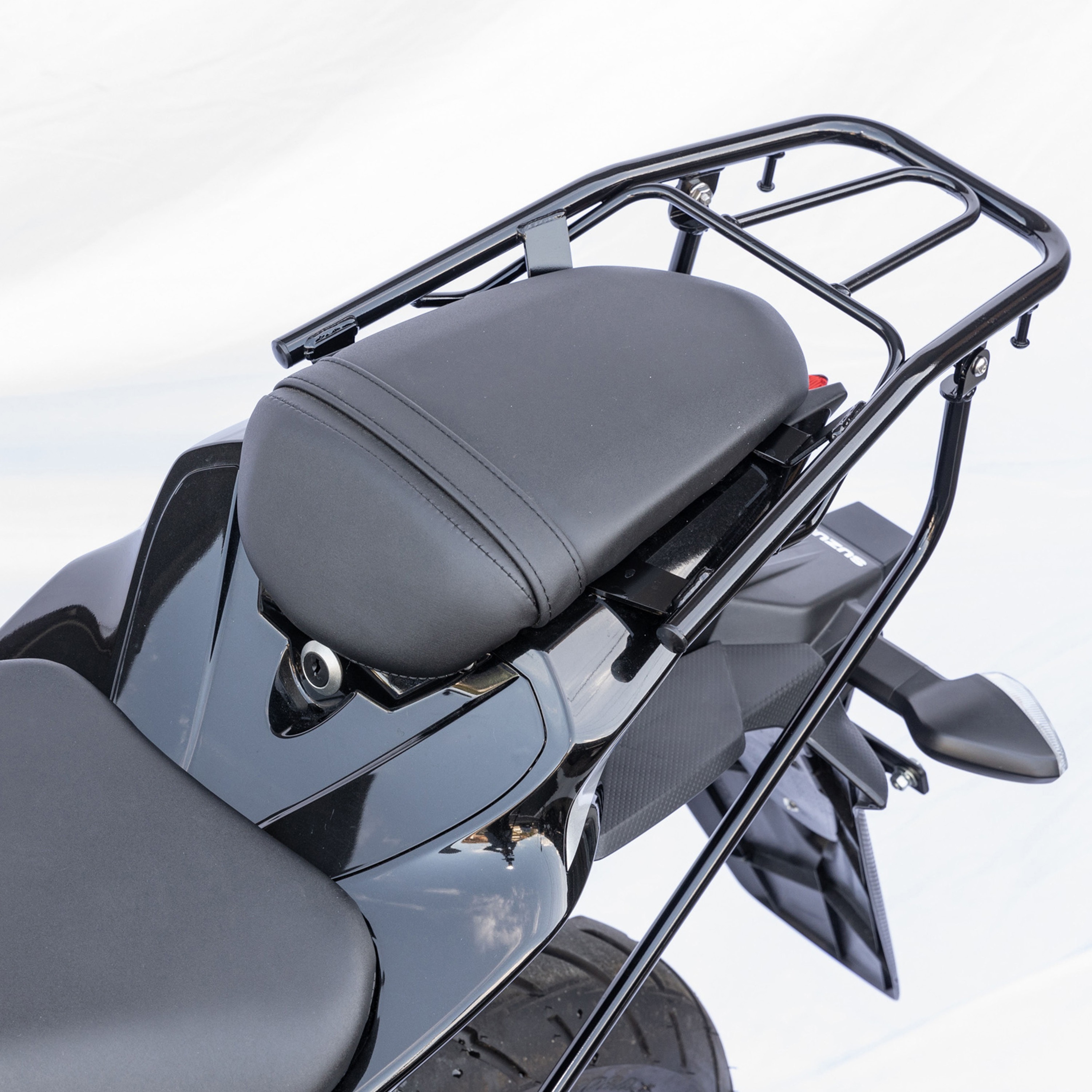 210-2511 リアキャリア KIJIMA(キジマ) 適合GSX-R125/S125