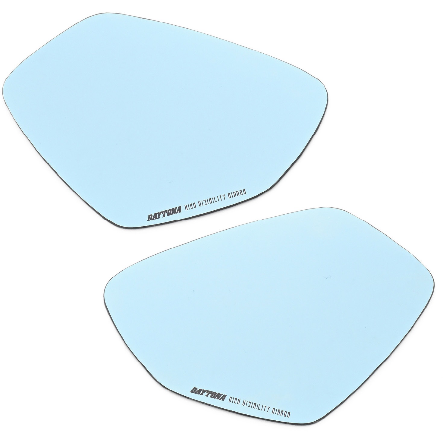 41539 ハイビジミラー 貼り付けタイプ 1セット DAYTONA(デイトナ) 【通販モノタロウ】 5,458円