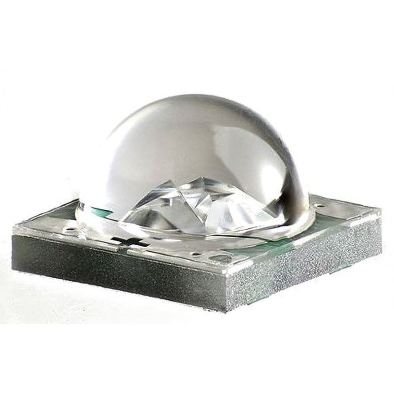 XTEARY-00-0000-000000K01 Cree ハイパワーLED XLamp XT-E シリーズ 表面実装 CREE ピン数(ピン)2 ドーム パッケージ3535 1リール(1000個) XTEARY-00-0000-000000K01