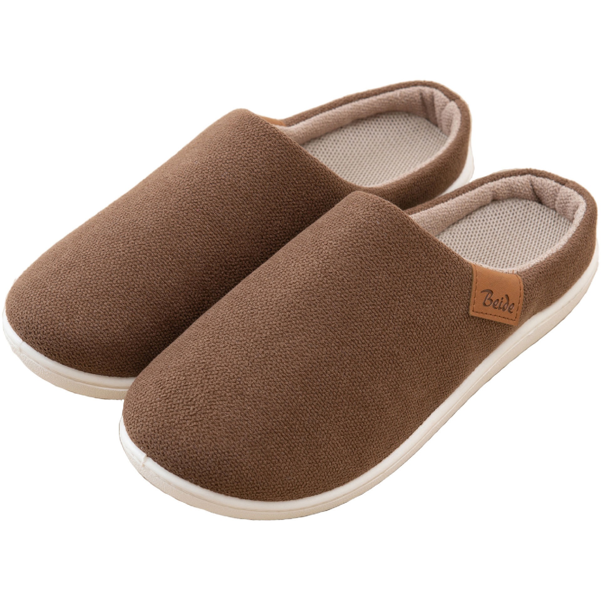 BARRY バリー　室内ばき　スリッパ【美品】 28592 Beide3(バイデスリー) 室内・屋内兼用 スリッパ Beide
