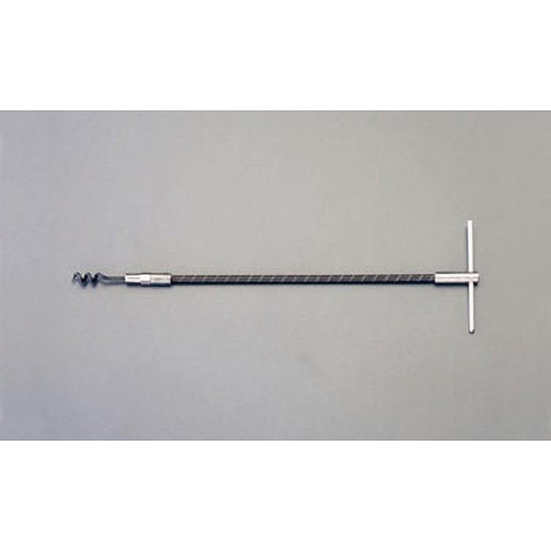EA566AG-25 15.9x560mm パッキングフック(フレキシブル) 1個 エスコ 【通販モノタロウ】