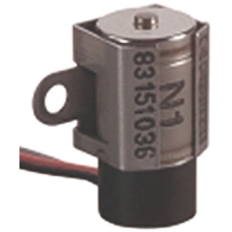 83151012 Crouzet リミットスイッチ プランジャ CROUZET アクチュエータの種類Plunger NO/NC ターミナルタイプSolder Tag  1個