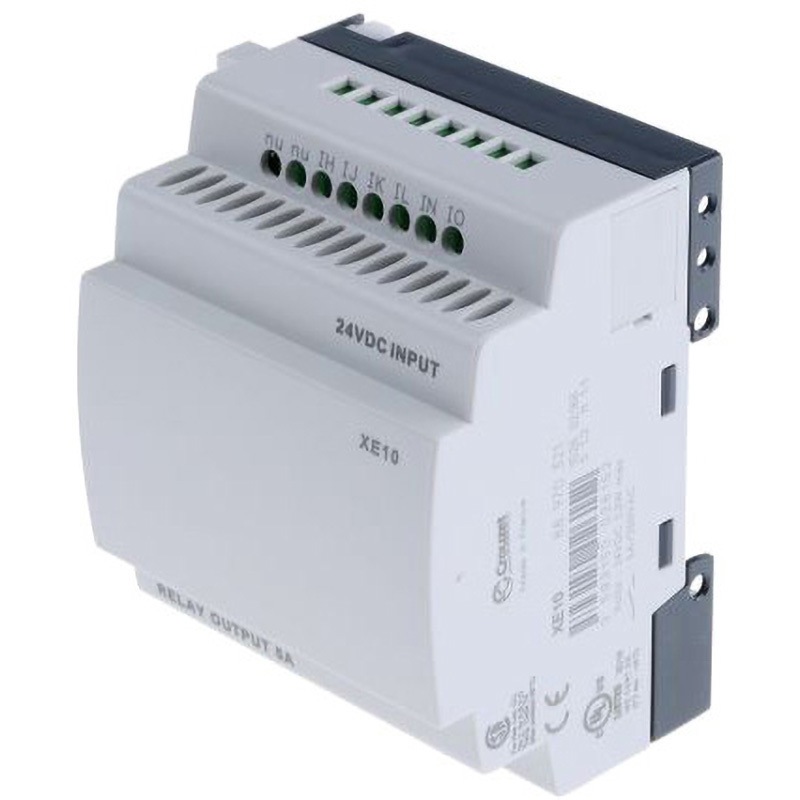 88970321 Crouzet 拡張モジュール リレー CROUZET Millenium 3シリーズ DINレール デジタル DC24V  1個 15,606円