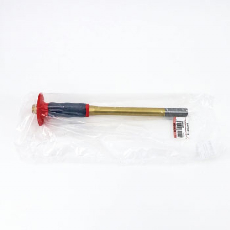 EA572DP-16 16x290mm ロング平行ピンポンチ(グリップ付) 1個 エスコ 【通販モノタロウ】