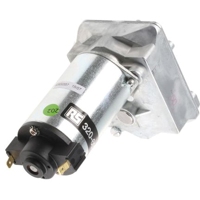 82802014 DCギアモータ Crouzet CROUZET DC12V 許容入力17W  1個