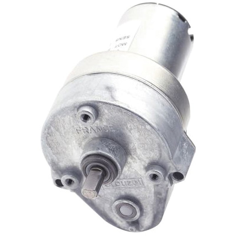82869013 DCギアモータ Crouzet 82869シリーズ CROUZET 許容入力3W DC24V  1個