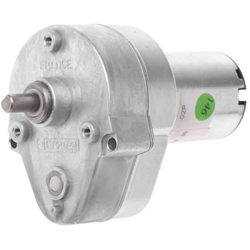82869006 DCギアモータ Crouzet 82869シリーズ CROUZET 許容入力3W DC12V  1個
